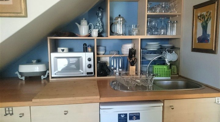 Melkbosstrand Apartment