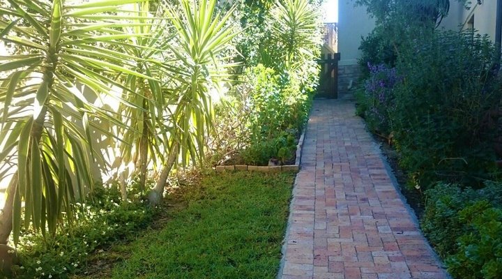 Melkbosstrand Apartment
