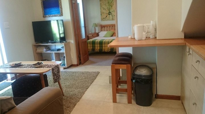 Melkbosstrand Apartment