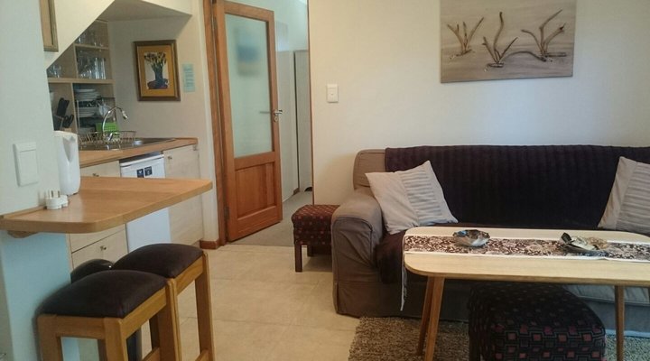 Melkbosstrand Apartment