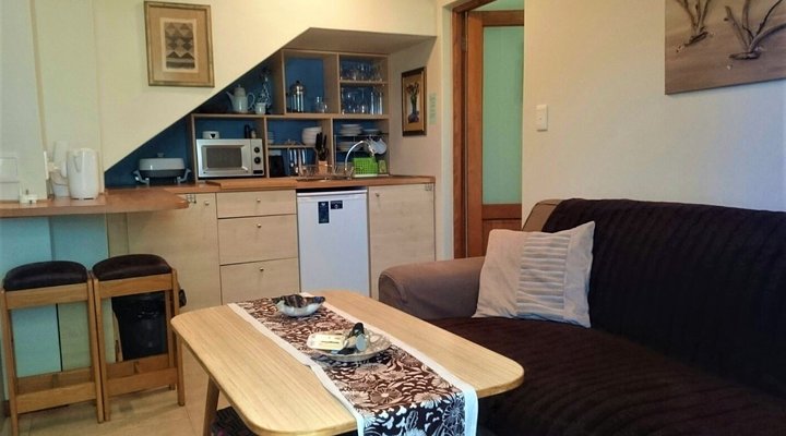 Melkbosstrand Apartment