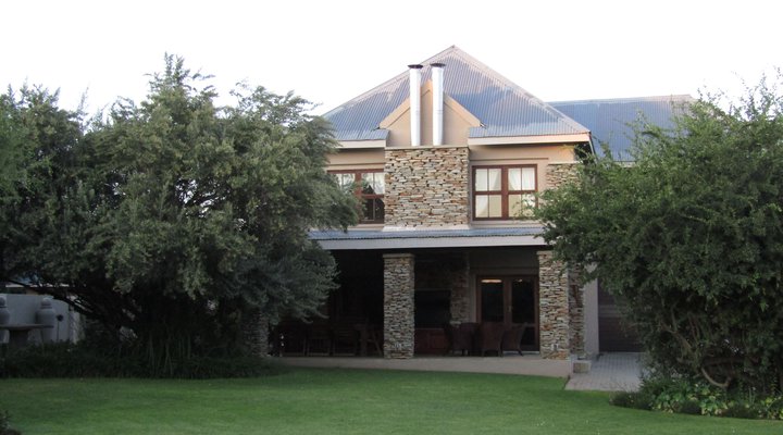 103 Vaal de Grace