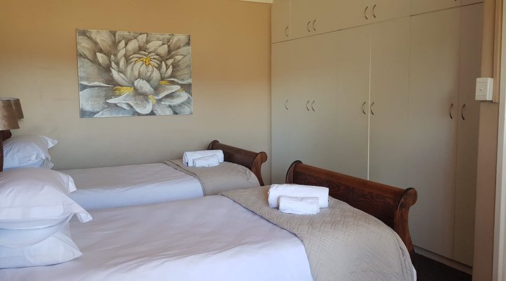 Bokmakierie Guesthouse