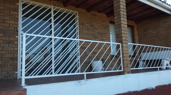 Bokmakierie Guesthouse