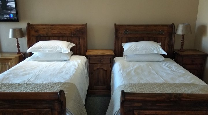 Bokmakierie Guesthouse