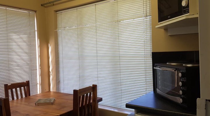 Bokmakierie Guesthouse