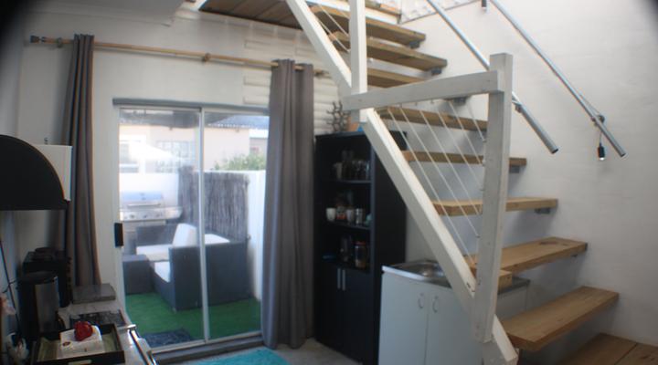 Atlantic Loft - Apartments with Sea Views