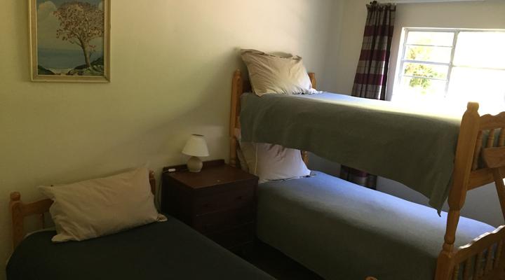 Cedarberg Guest Farm