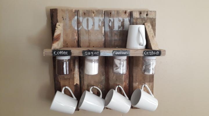 Cedarberg Guest Farm