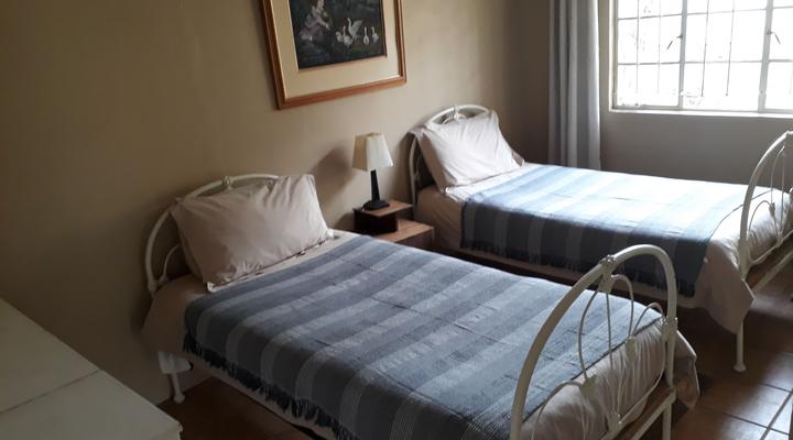 Cedarberg Guest Farm