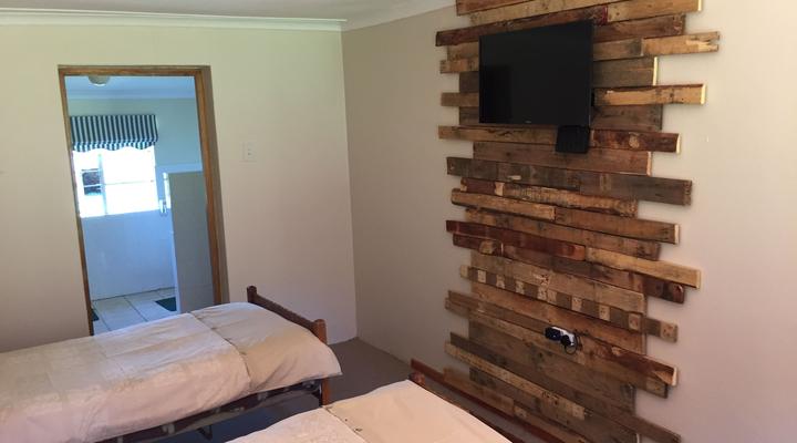 Cedarberg Guest Farm