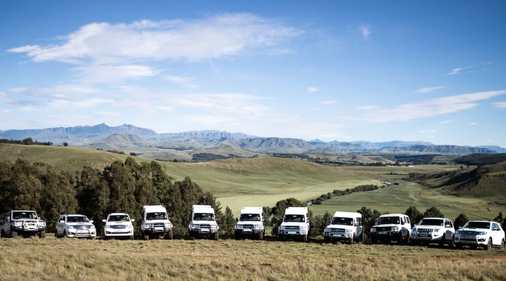 Sani Pass Tours