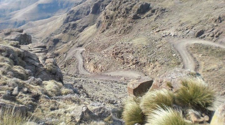 Sani Pass Tours