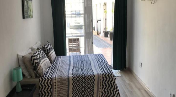 Thalassa Guest House