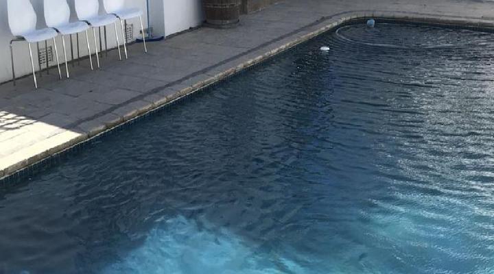 Thalassa Guest House