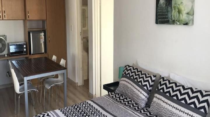 Thalassa Guest House