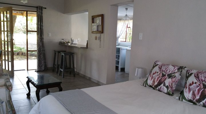 Weenen Country Cottage