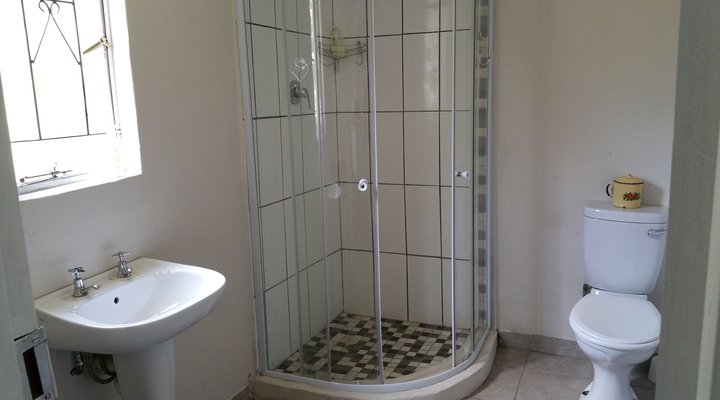 Weenen Country Cottage