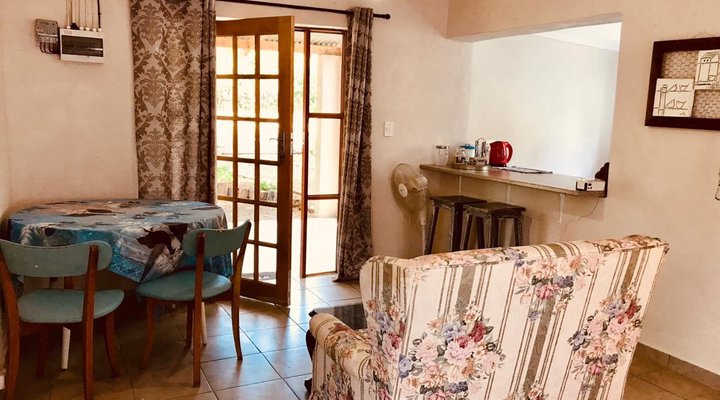 Weenen Country Cottage