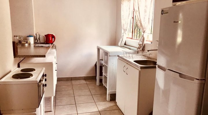 Weenen Country Cottage