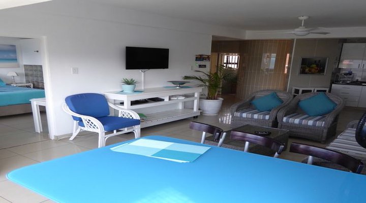 Seaview Apartment Amanzimtoti