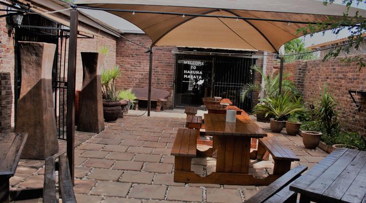 Hakuna Matata Guest House