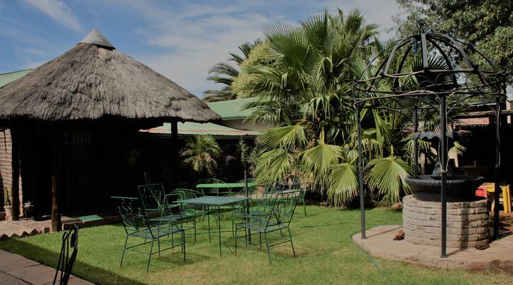 Hakuna Matata Guest House