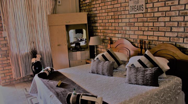 Hakuna Matata Guest House