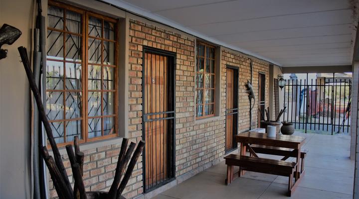 Hakuna Matata Guest House