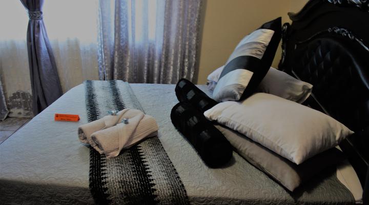 Hakuna Matata Guest House