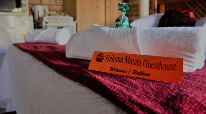 Hakuna Matata Guest House