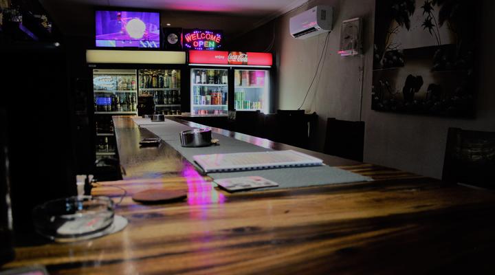 Hakuna Matata Guest House