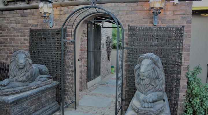 Hakuna Matata Guest House