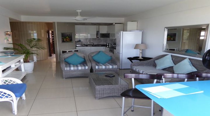Seaview Apartment Amanzimtoti