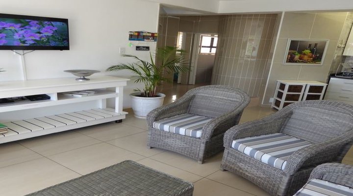 Seaview Apartment Amanzimtoti