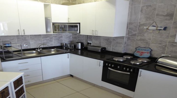 Seaview Apartment Amanzimtoti