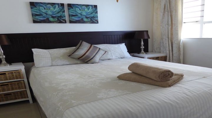 Seaview Apartment Amanzimtoti