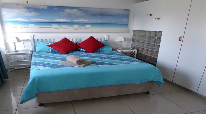 Seaview Apartment Amanzimtoti