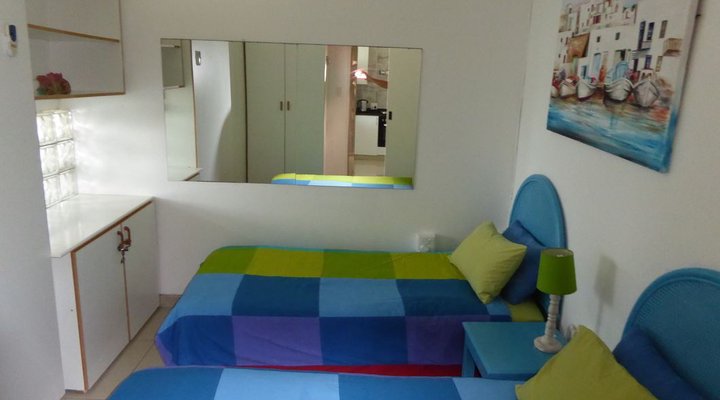 Seaview Apartment Amanzimtoti