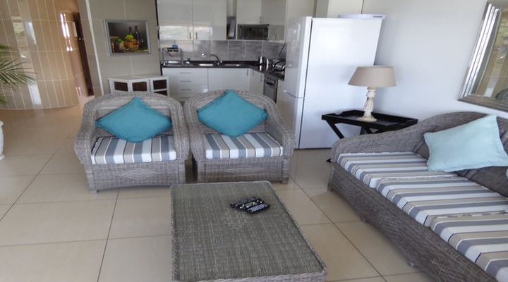 Seaview Apartment Amanzimtoti