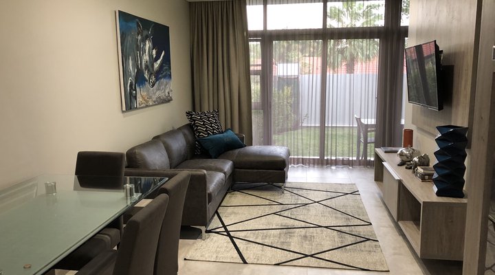 Silver Lakes The Reserve Residence