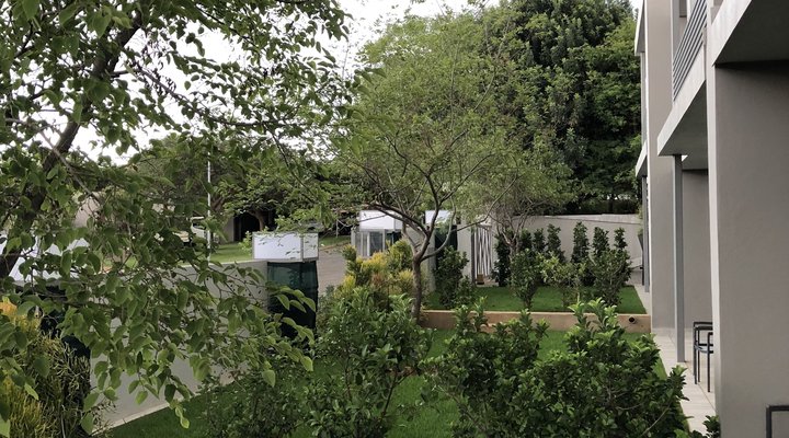 Silver Lakes The Reserve Residence