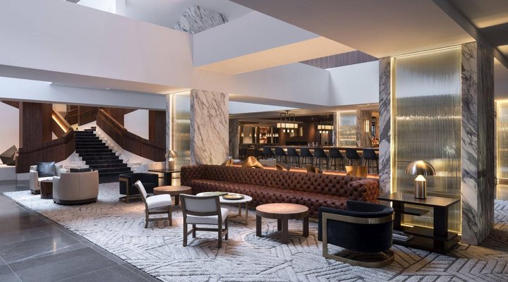 Four Seasons Hotel Houston