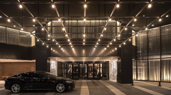 Four Seasons Hotel Houston