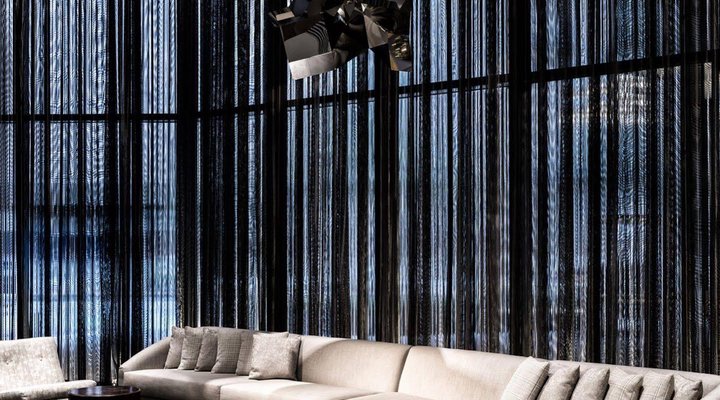 Four Seasons Hotel Houston