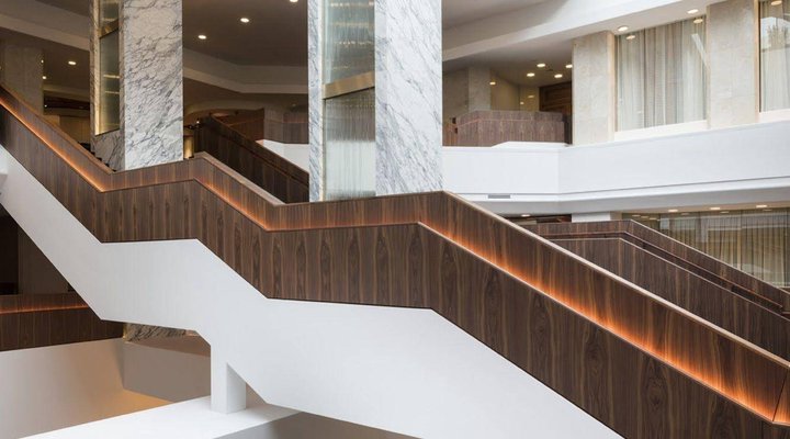 Four Seasons Hotel Houston