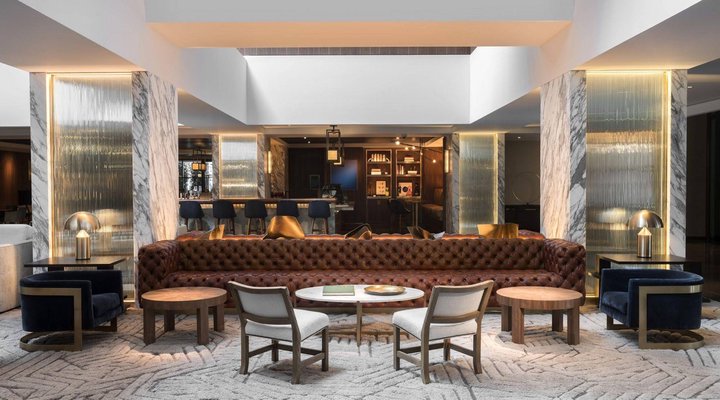 Four Seasons Hotel Houston