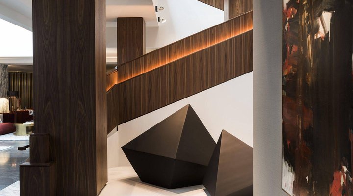 Four Seasons Hotel Houston