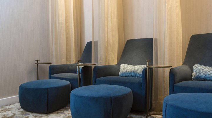 Four Seasons Hotel Houston