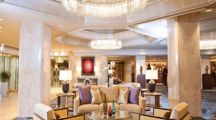 Four Seasons Hotel Houston
